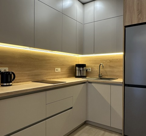 LED підсвітка